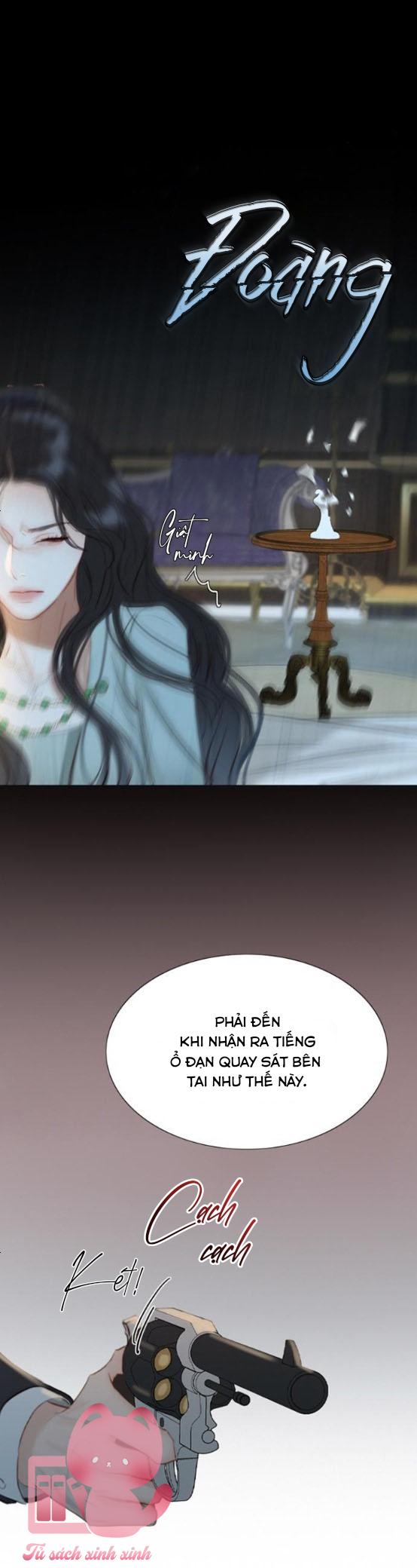 Serena - Chap 12 - Trang 34