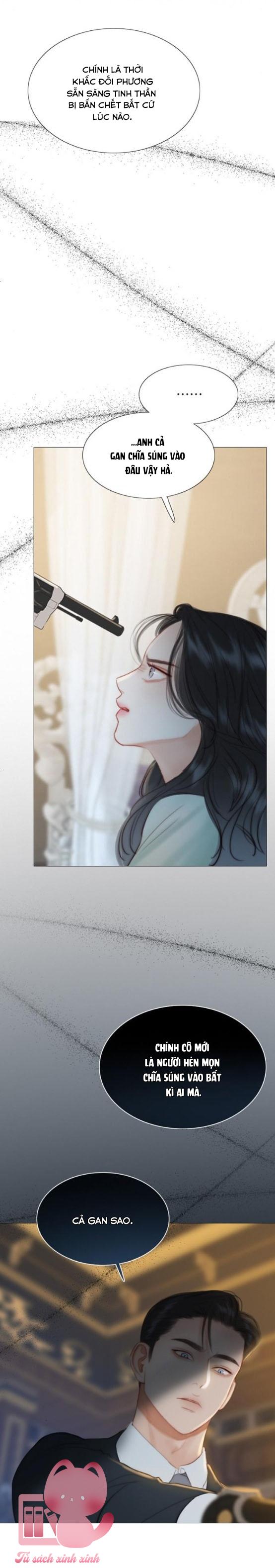 Serena - Chap 12 - Trang 35