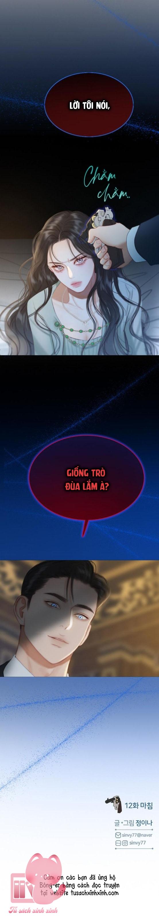 Serena - Chap 12 - Trang 37
