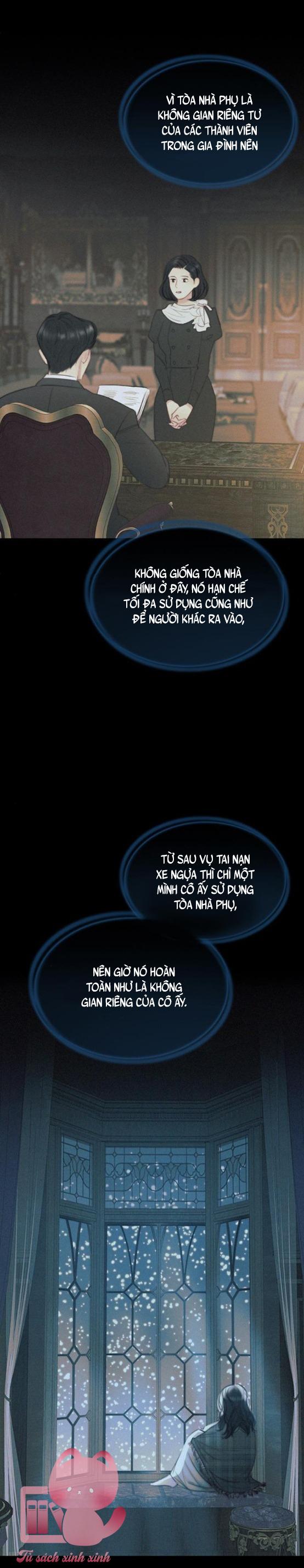 Serena - Chap 12 - Trang 4
