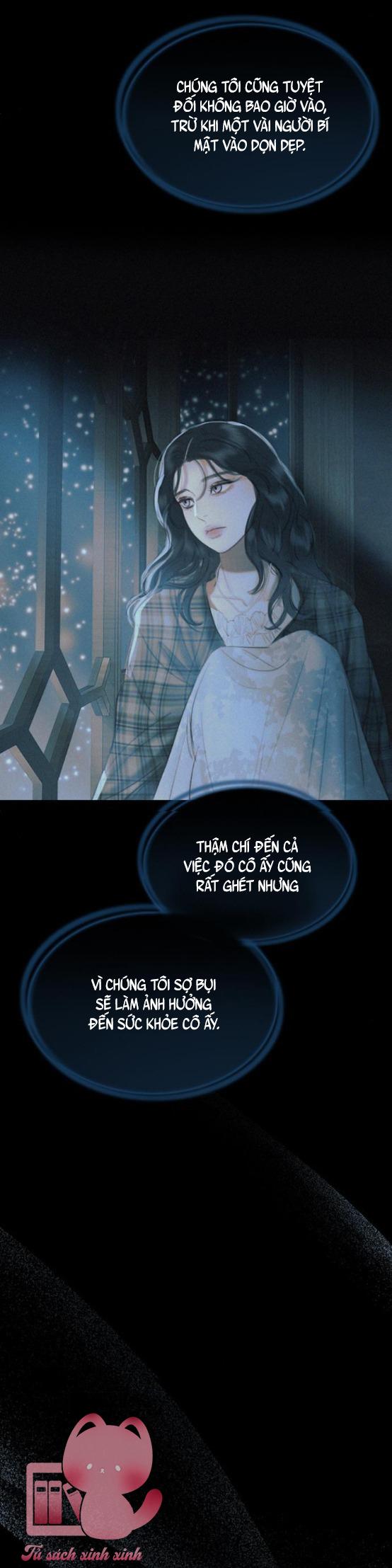 Serena - Chap 12 - Trang 5