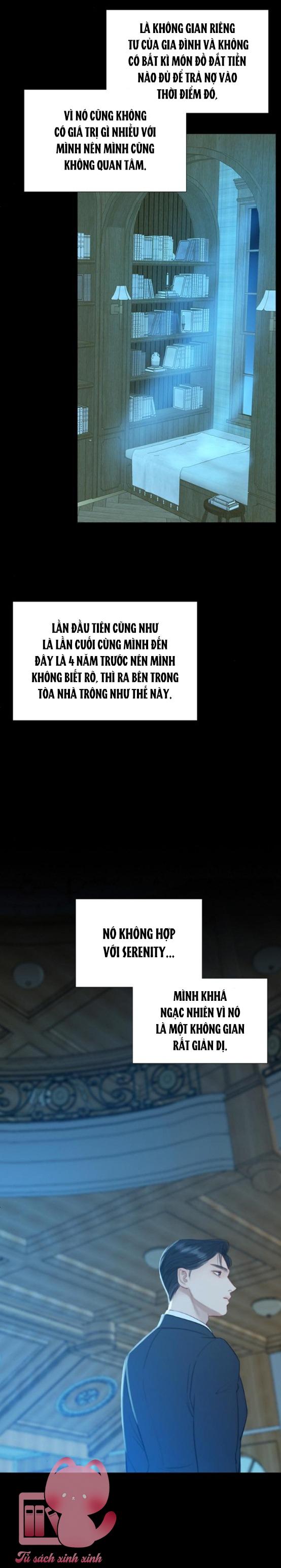 Serena - Chap 12 - Trang 7