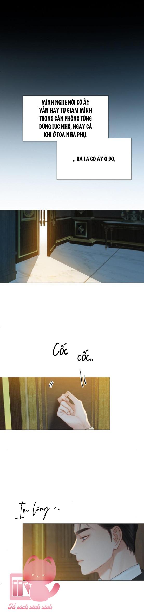 Serena - Chap 12 - Trang 8