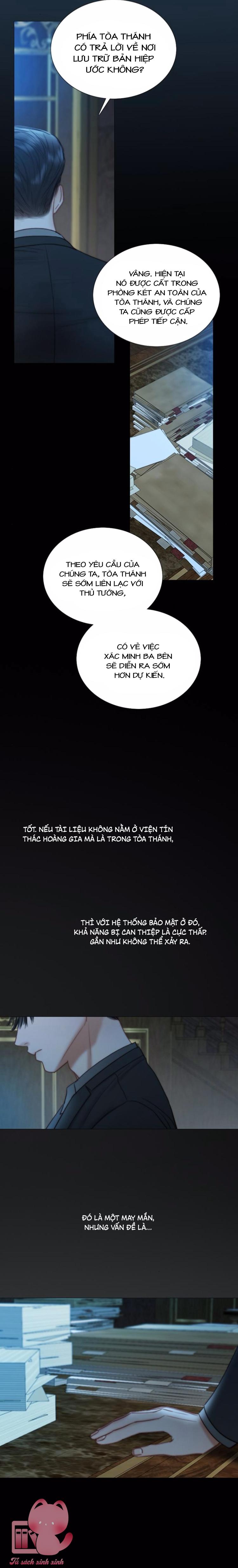 Serena - Chap 120 - Trang 1