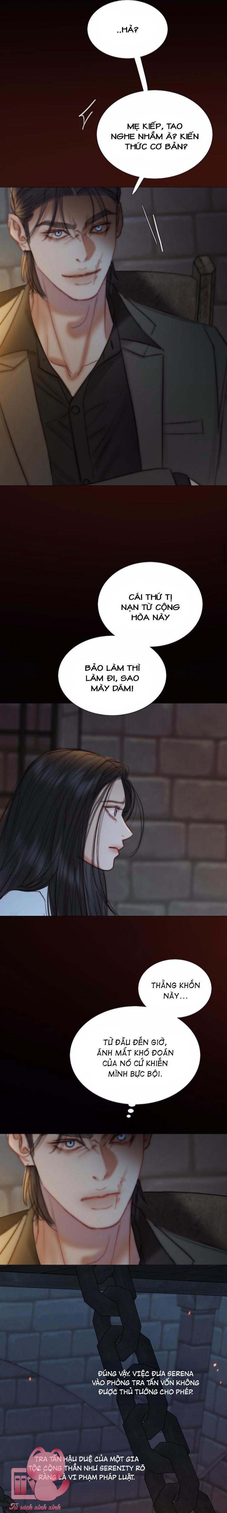 Serena - Chap 120 - Trang 14