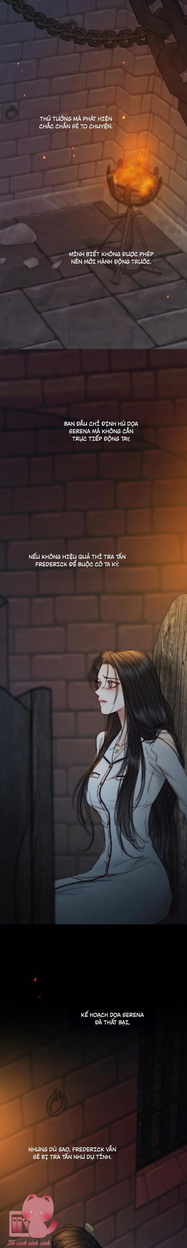 Serena - Chap 120 - Trang 15