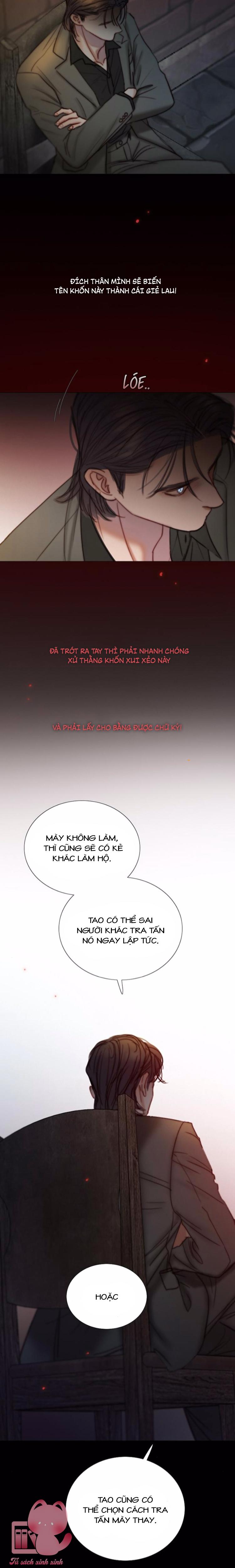 Serena - Chap 120 - Trang 16