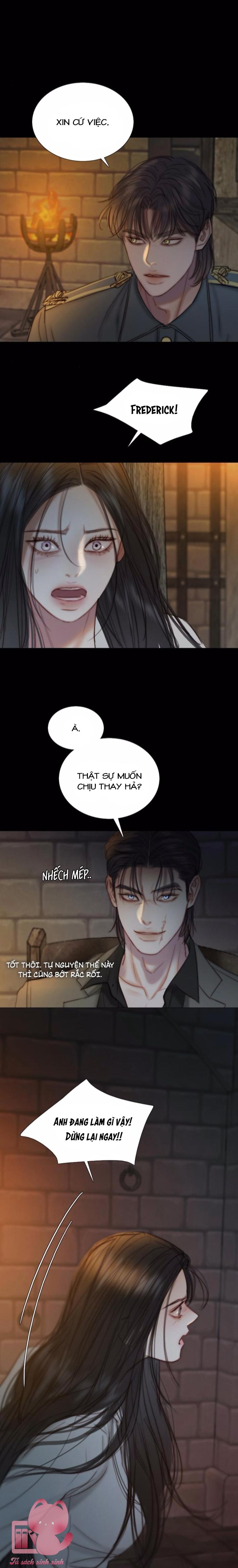 Serena - Chap 120 - Trang 17
