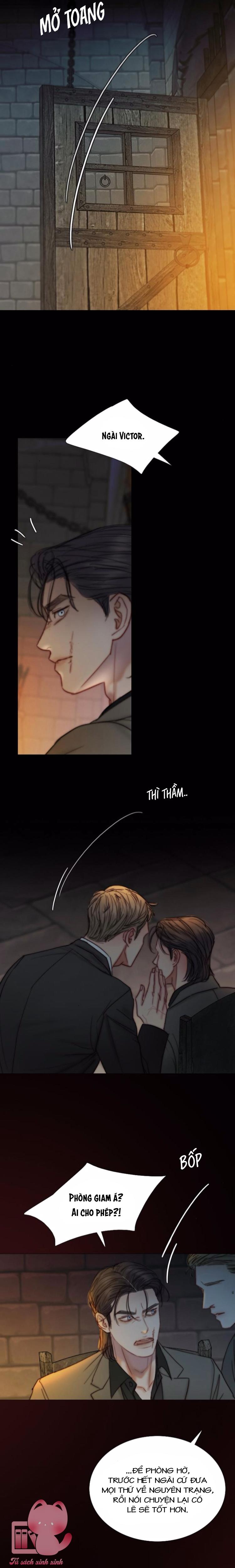 Serena - Chap 120 - Trang 19