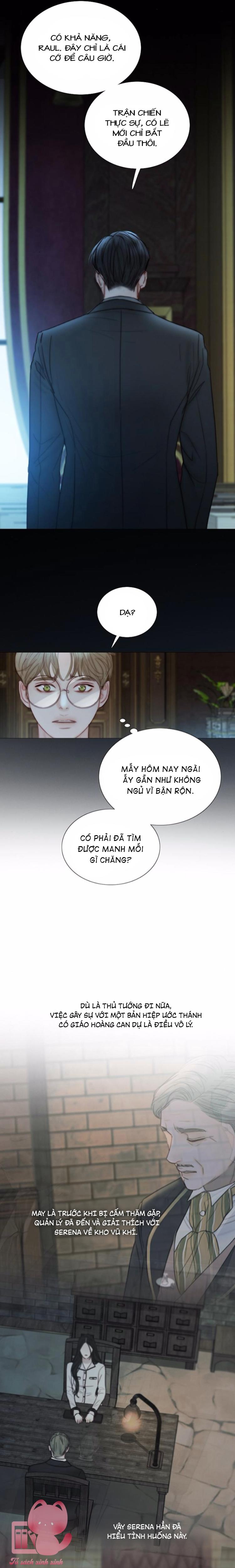 Serena - Chap 120 - Trang 2