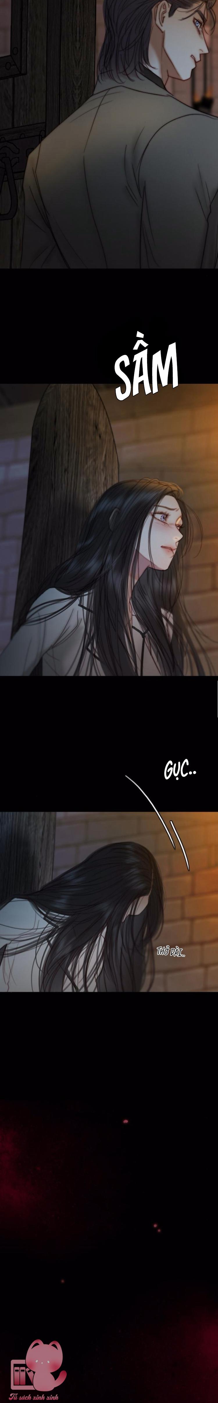 Serena - Chap 120 - Trang 21
