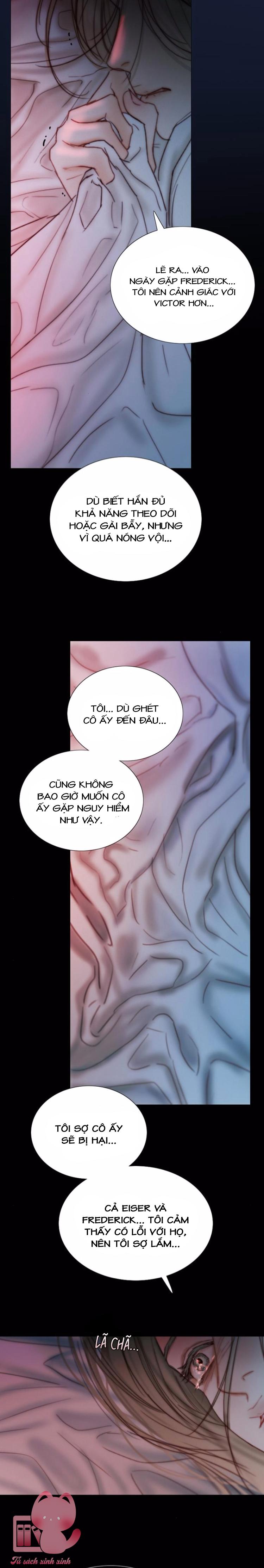 Serena - Chap 120 - Trang 24