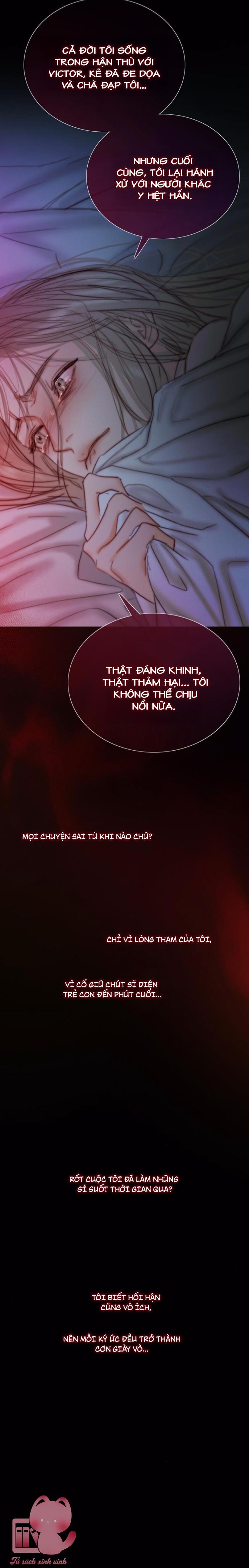 Serena - Chap 120 - Trang 25
