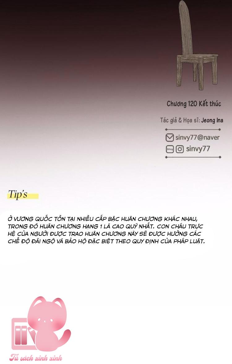Serena - Chap 120 - Trang 27