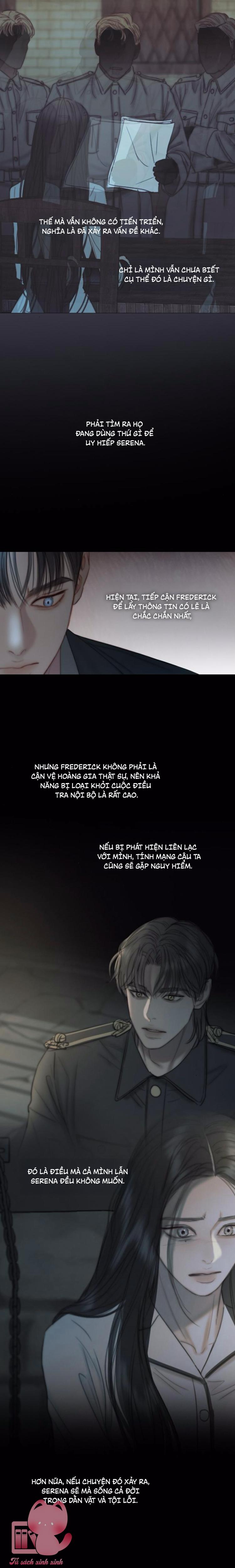 Serena - Chap 120 - Trang 3