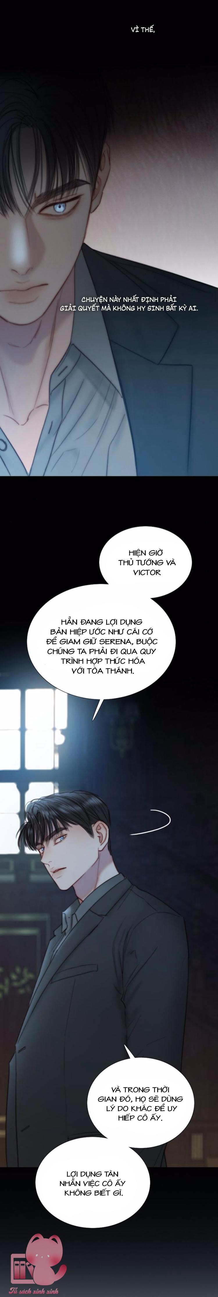 Serena - Chap 120 - Trang 4