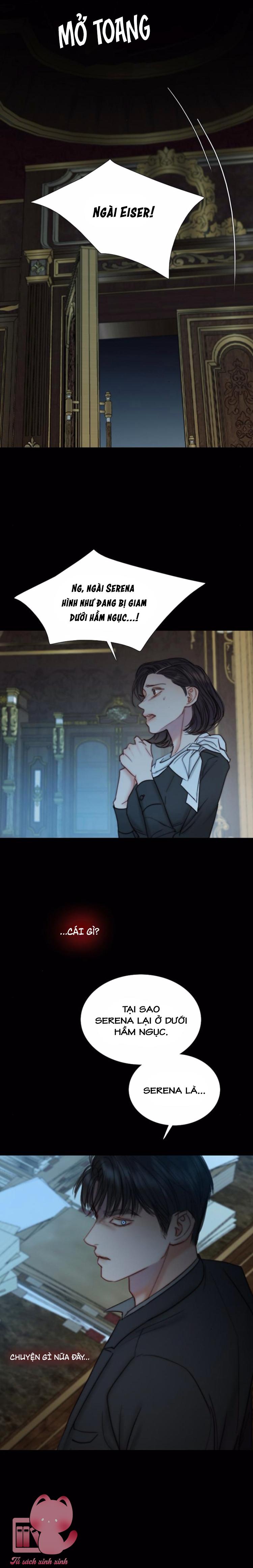 Serena - Chap 120 - Trang 6