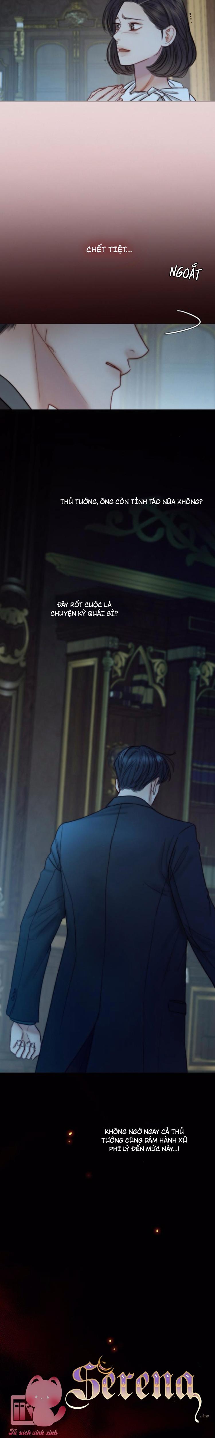 Serena - Chap 120 - Trang 8