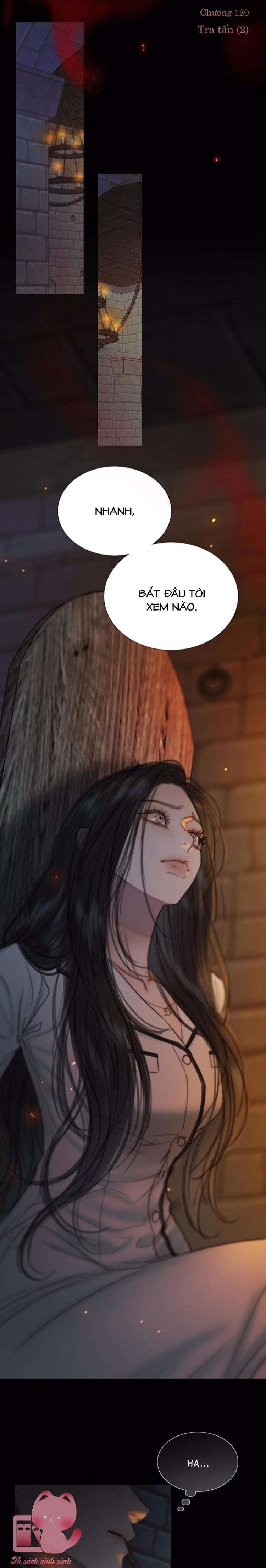 Serena - Chap 120 - Trang 9