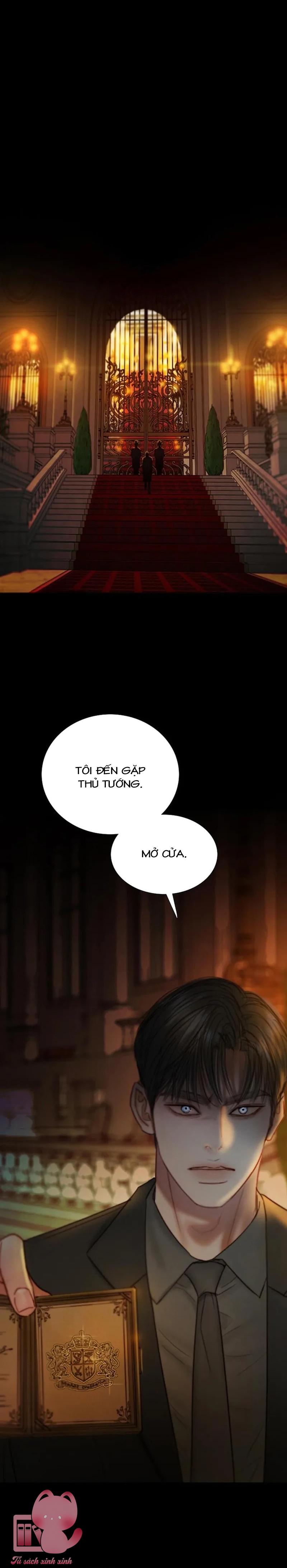 Serena - Chap 121 - Trang 0