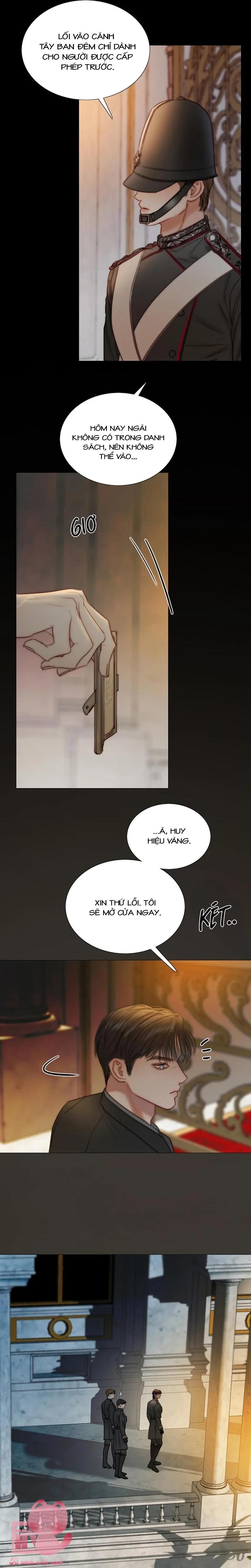 Serena - Chap 121 - Trang 1