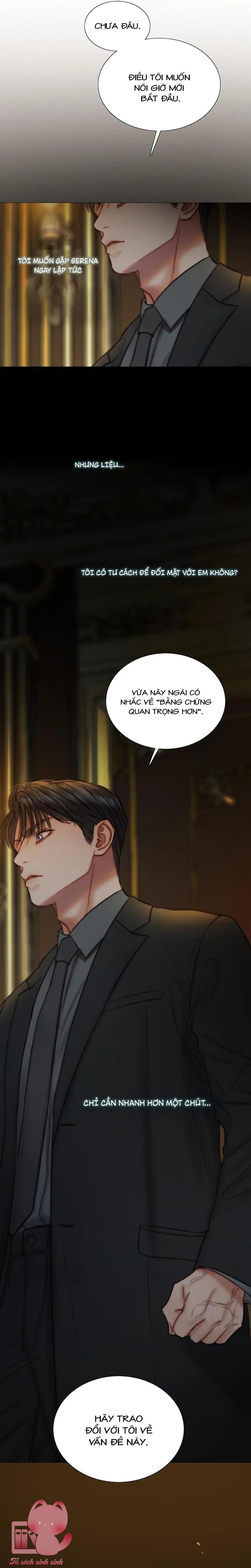 Serena - Chap 121 - Trang 11