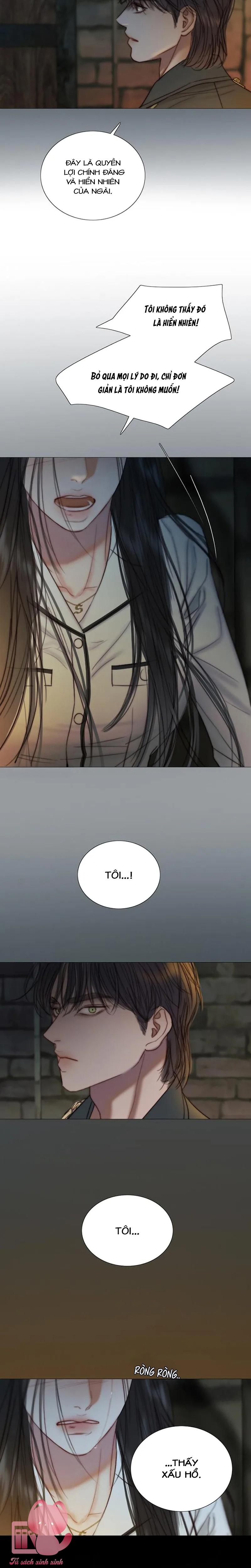 Serena - Chap 121 - Trang 19