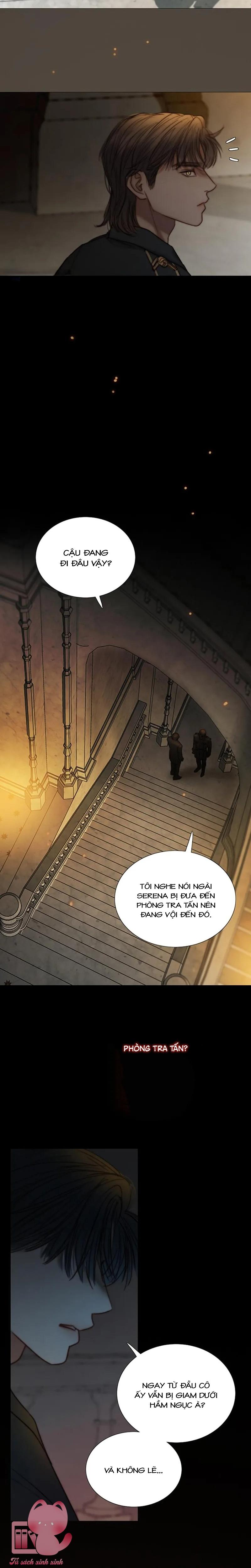 Serena - Chap 121 - Trang 2