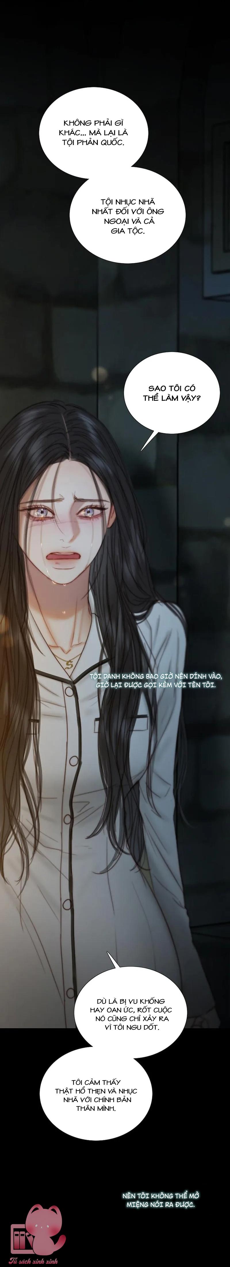 Serena - Chap 121 - Trang 20