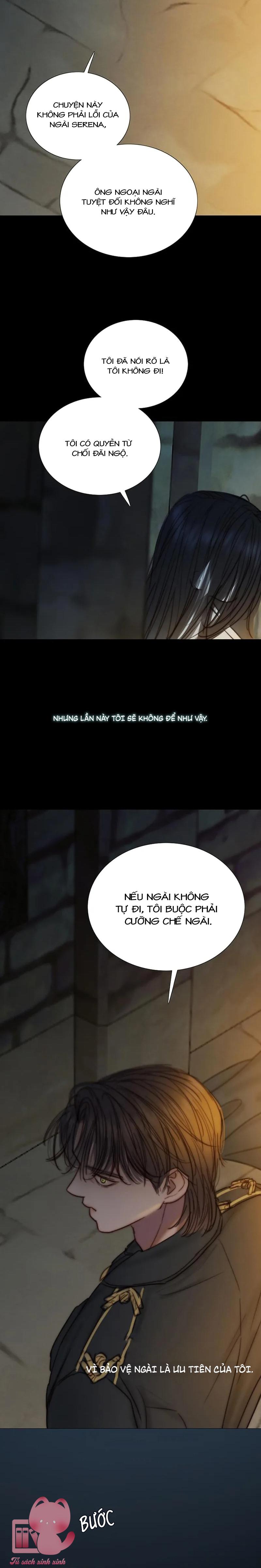 Serena - Chap 121 - Trang 23