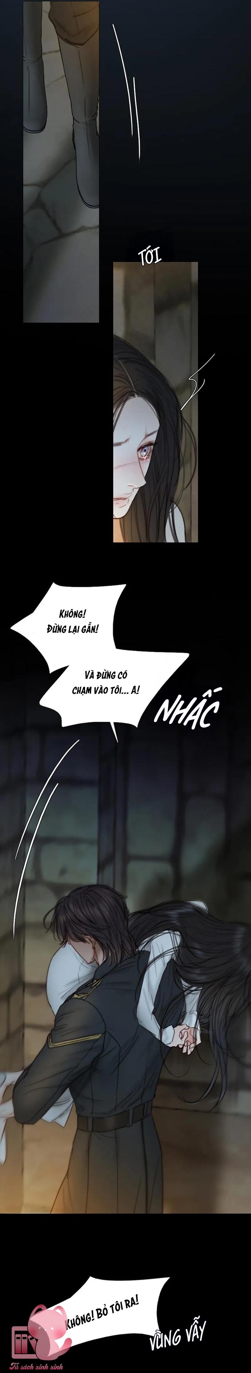 Serena - Chap 121 - Trang 24