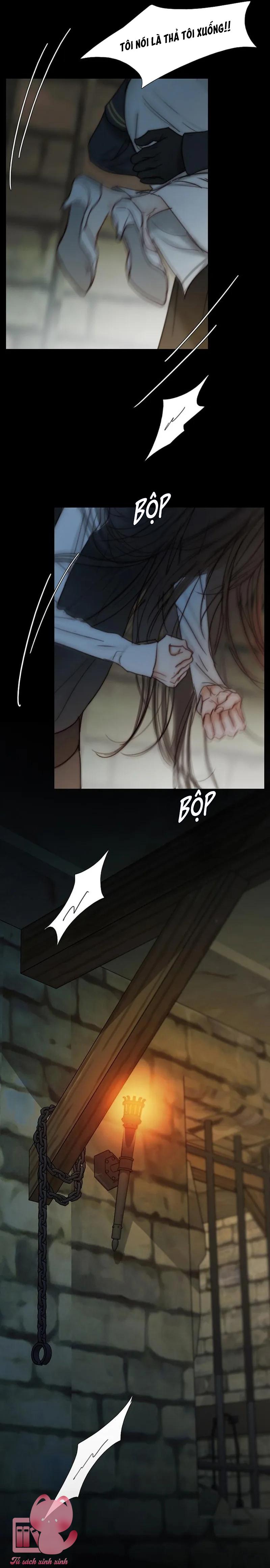 Serena - Chap 121 - Trang 25