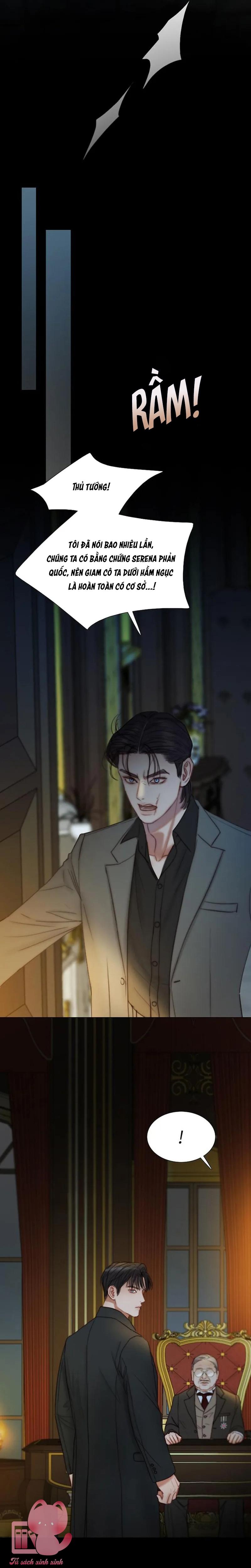 Serena - Chap 121 - Trang 26