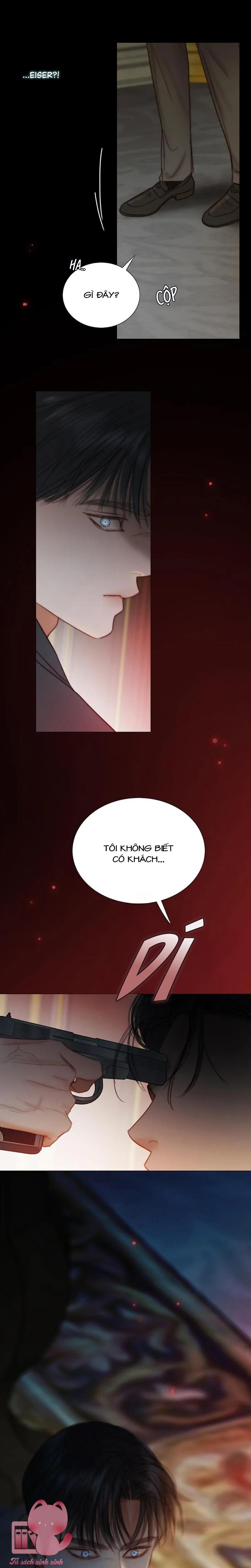 Serena - Chap 121 - Trang 27