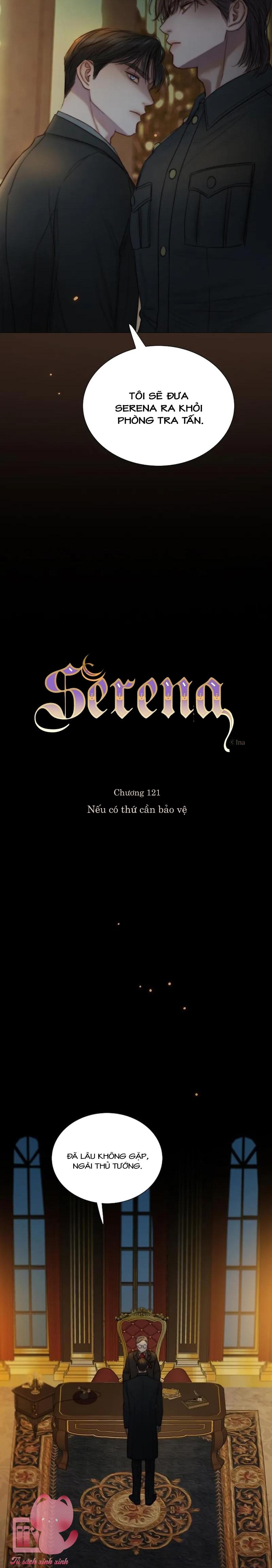 Serena - Chap 121 - Trang 4