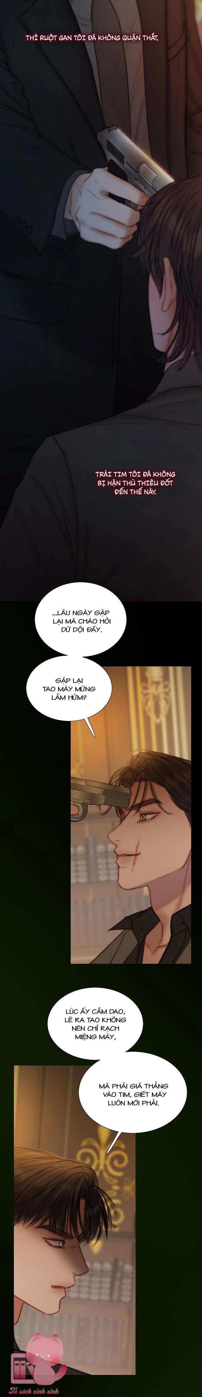 Serena - Chap 122 - Trang 10