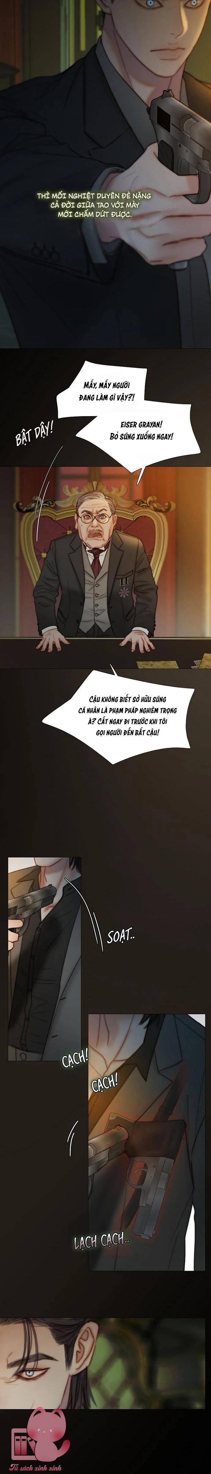 Serena - Chap 122 - Trang 12