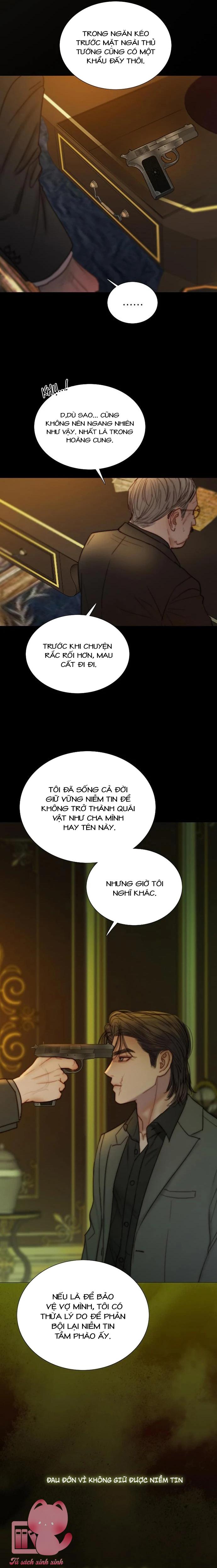 Serena - Chap 122 - Trang 13