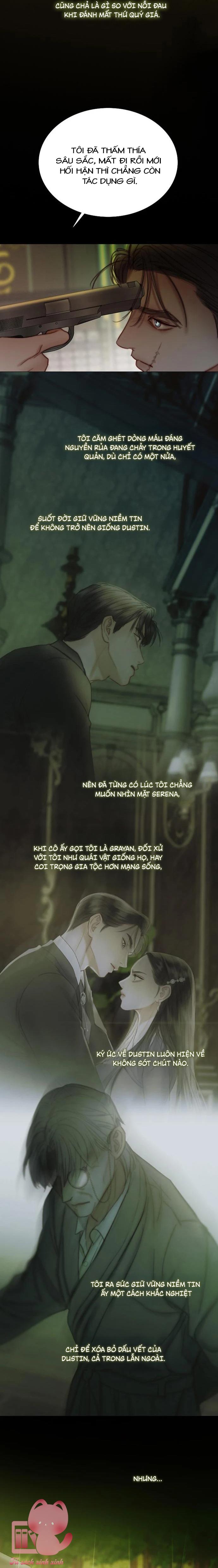 Serena - Chap 122 - Trang 14