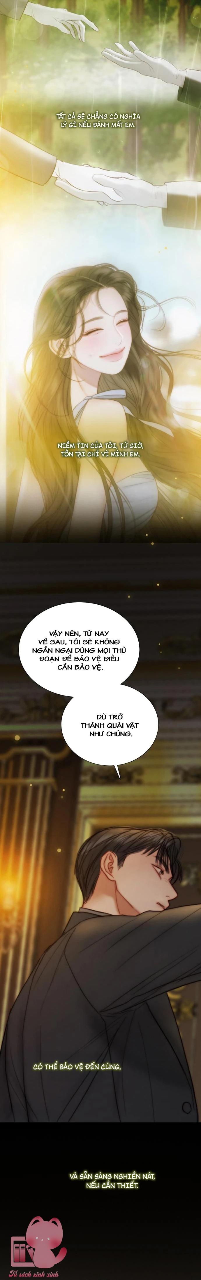 Serena - Chap 122 - Trang 15