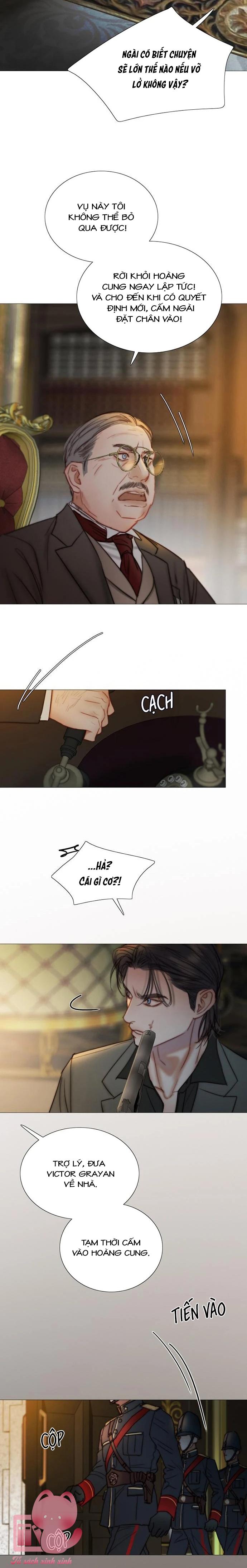 Serena - Chap 122 - Trang 17