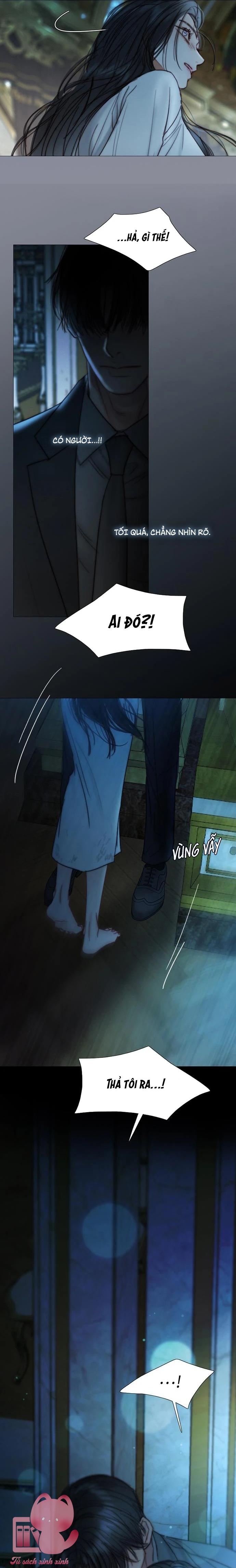 Serena - Chap 122 - Trang 23
