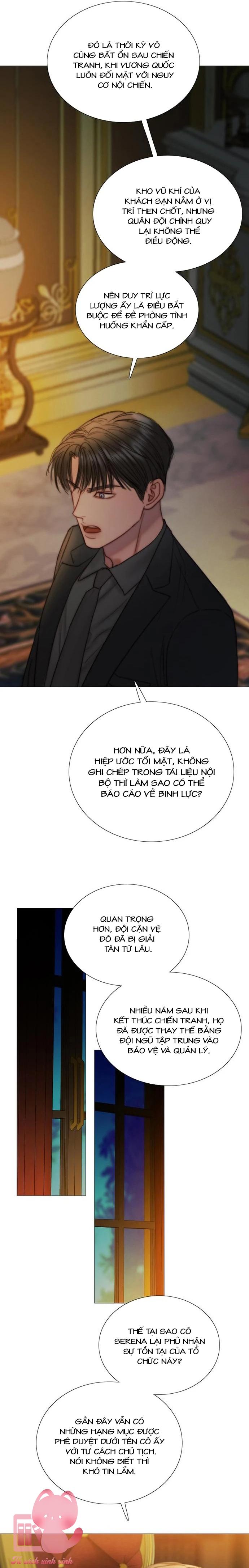 Serena - Chap 122 - Trang 4