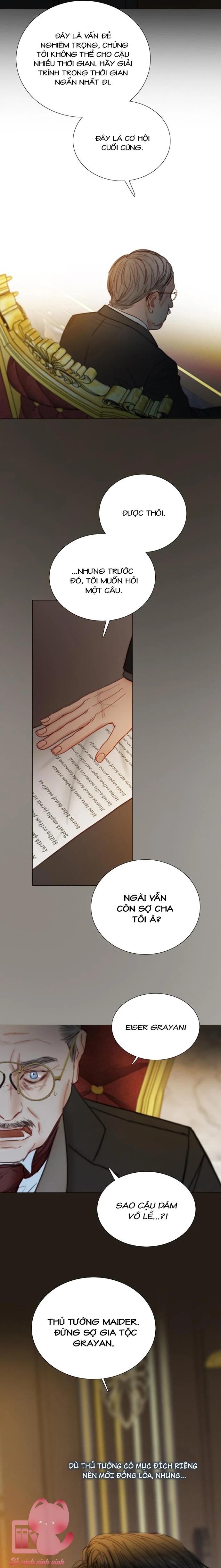 Serena - Chap 122 - Trang 6