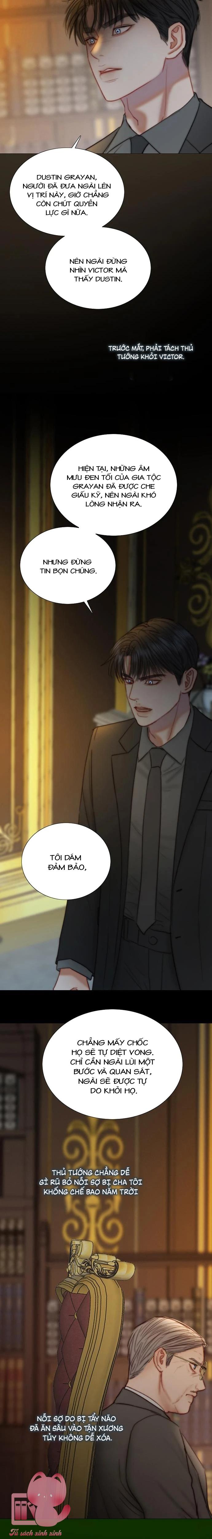 Serena - Chap 122 - Trang 7