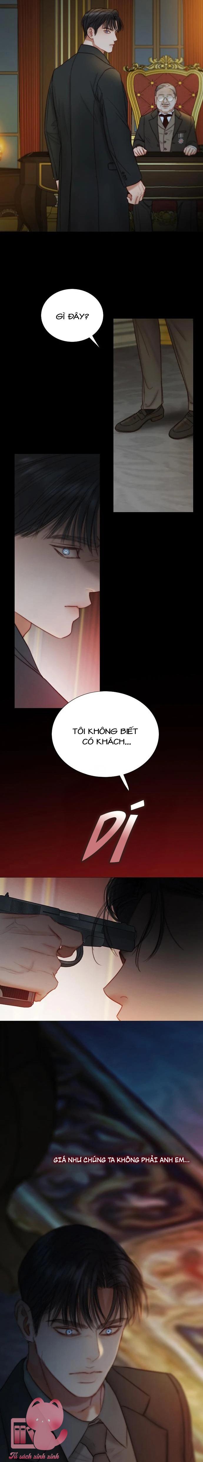 Serena - Chap 122 - Trang 9