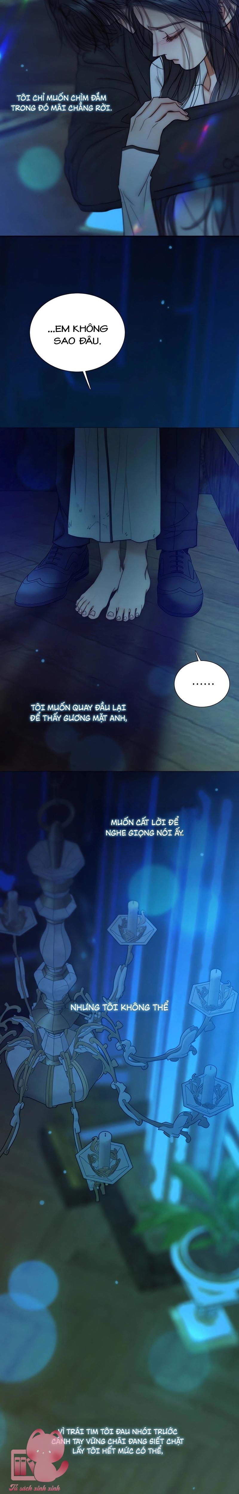 Serena - Chap 123 - Trang 1