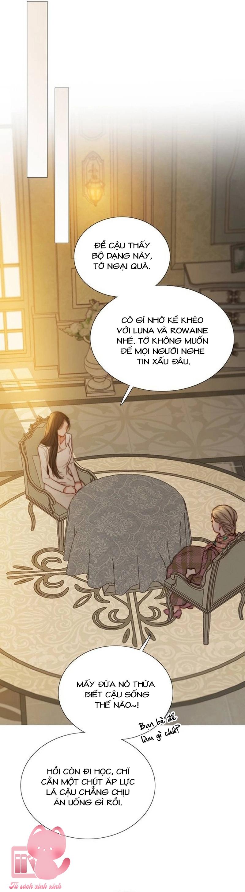 Serena - Chap 123 - Trang 11
