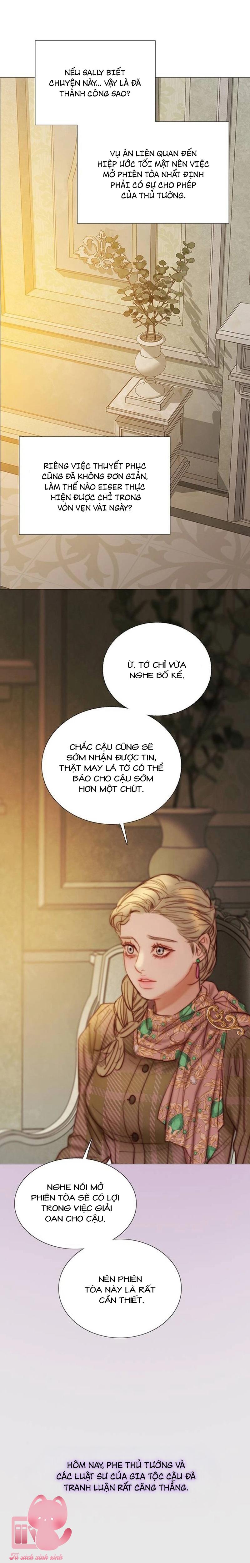 Serena - Chap 123 - Trang 13
