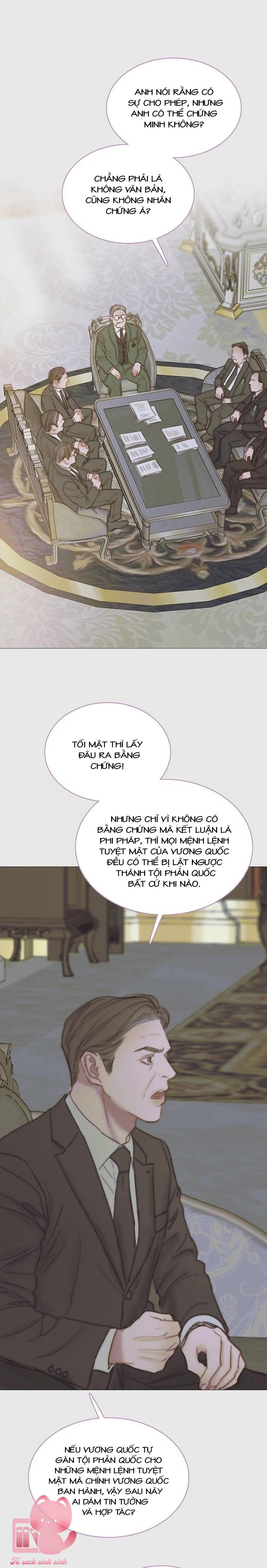 Serena - Chap 123 - Trang 14